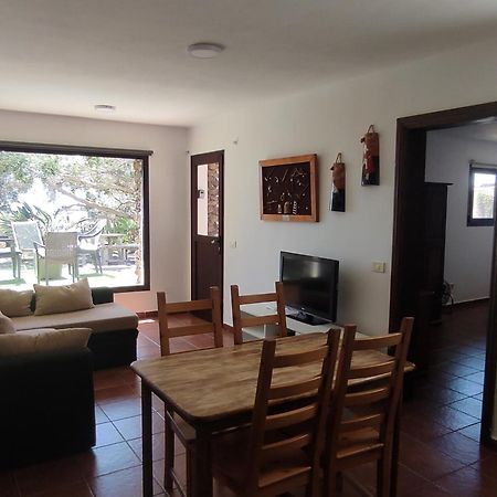Apartamento Casa La Tahonilla Tías Exterior foto