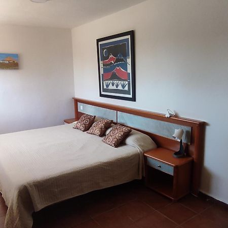 Apartamento Casa La Tahonilla Tías Exterior foto