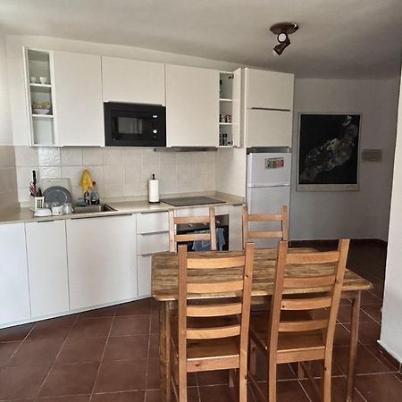 Apartamento Casa La Tahonilla Tías Exterior foto