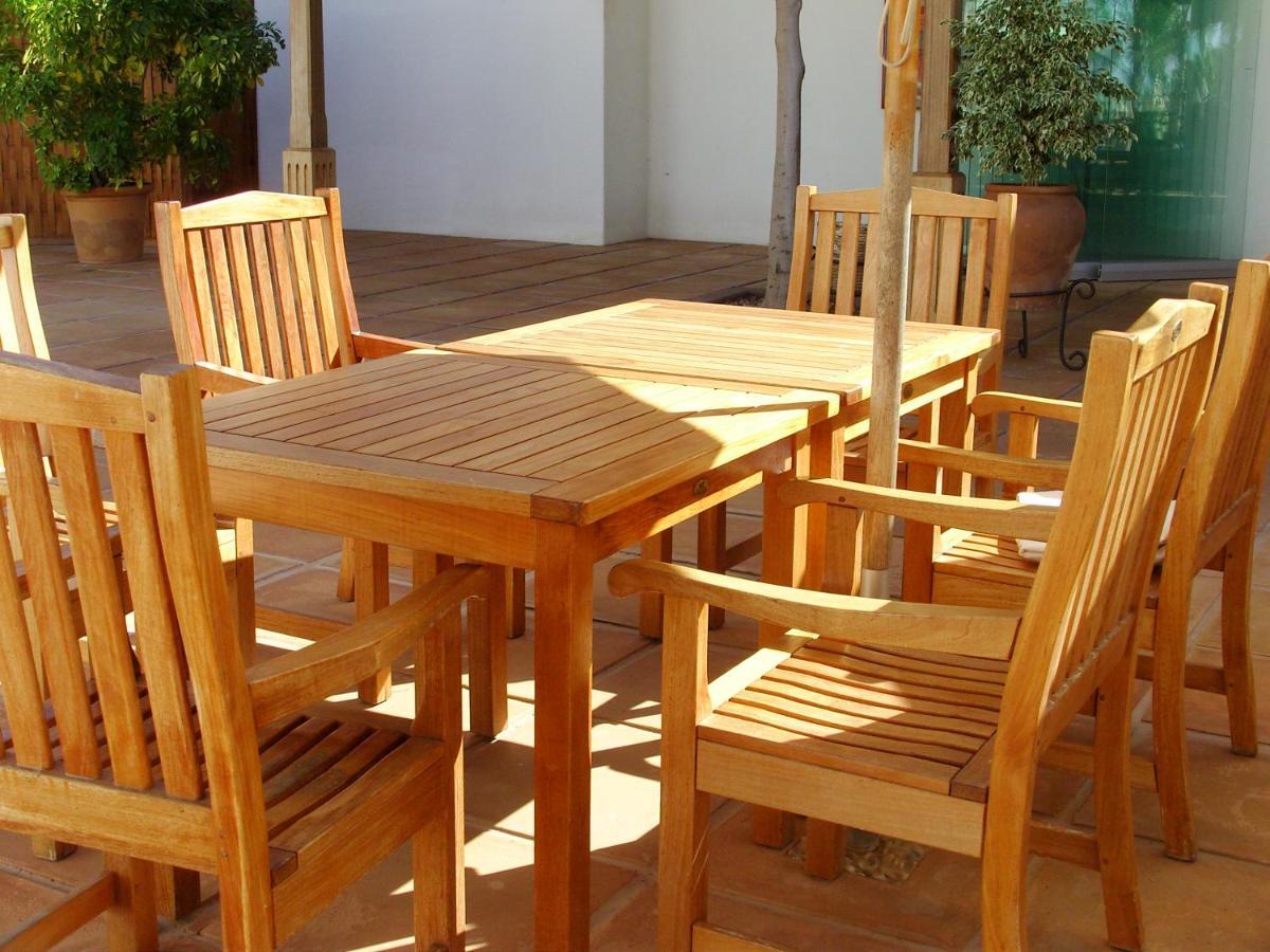 Apartamento Casa La Tahonilla Tías Exterior foto