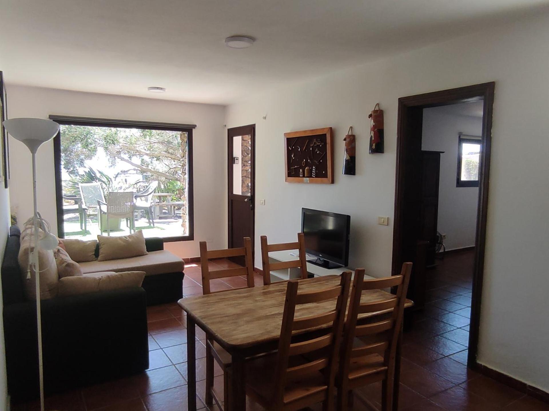 Apartamento Casa La Tahonilla Tías Exterior foto
