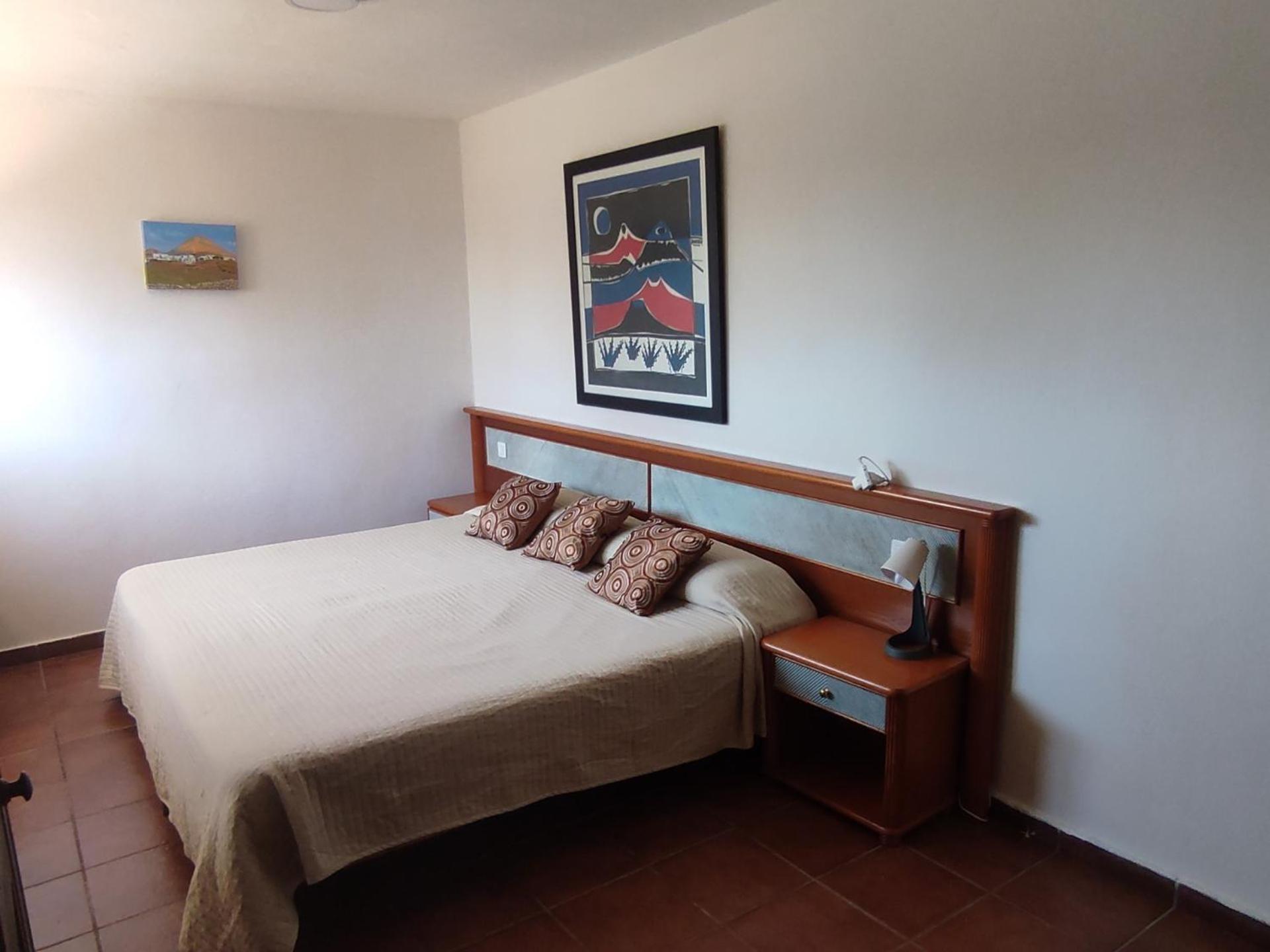 Apartamento Casa La Tahonilla Tías Exterior foto