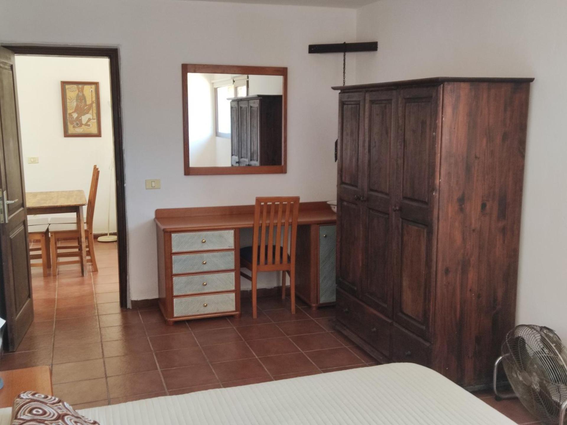 Apartamento Casa La Tahonilla Tías Exterior foto