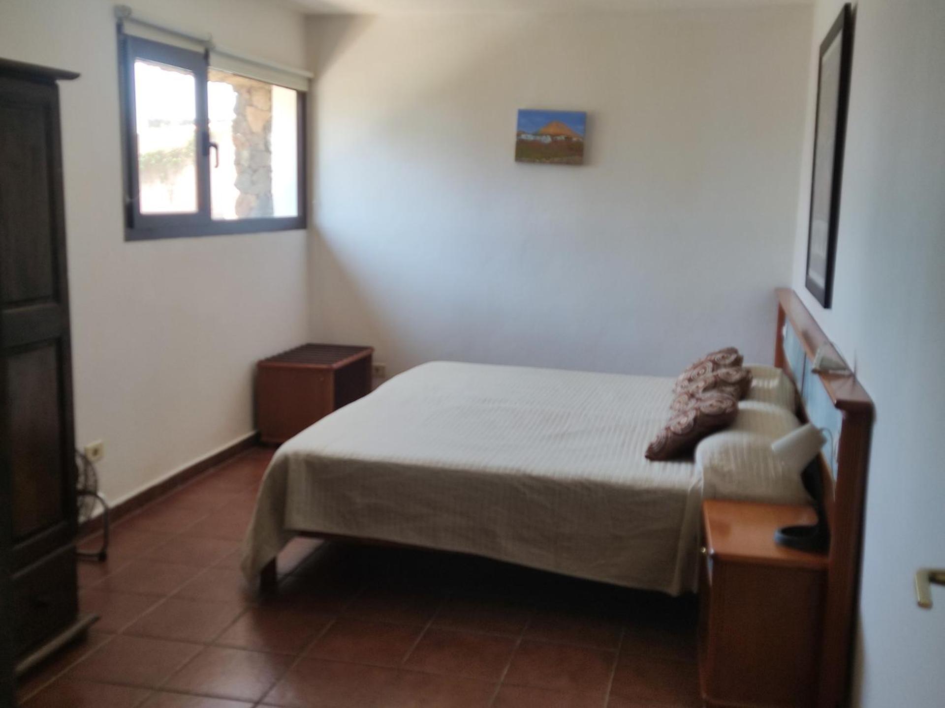 Apartamento Casa La Tahonilla Tías Exterior foto