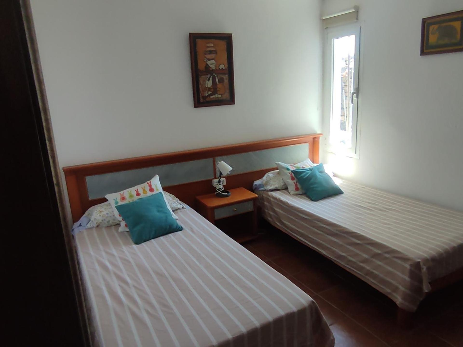 Apartamento Casa La Tahonilla Tías Exterior foto