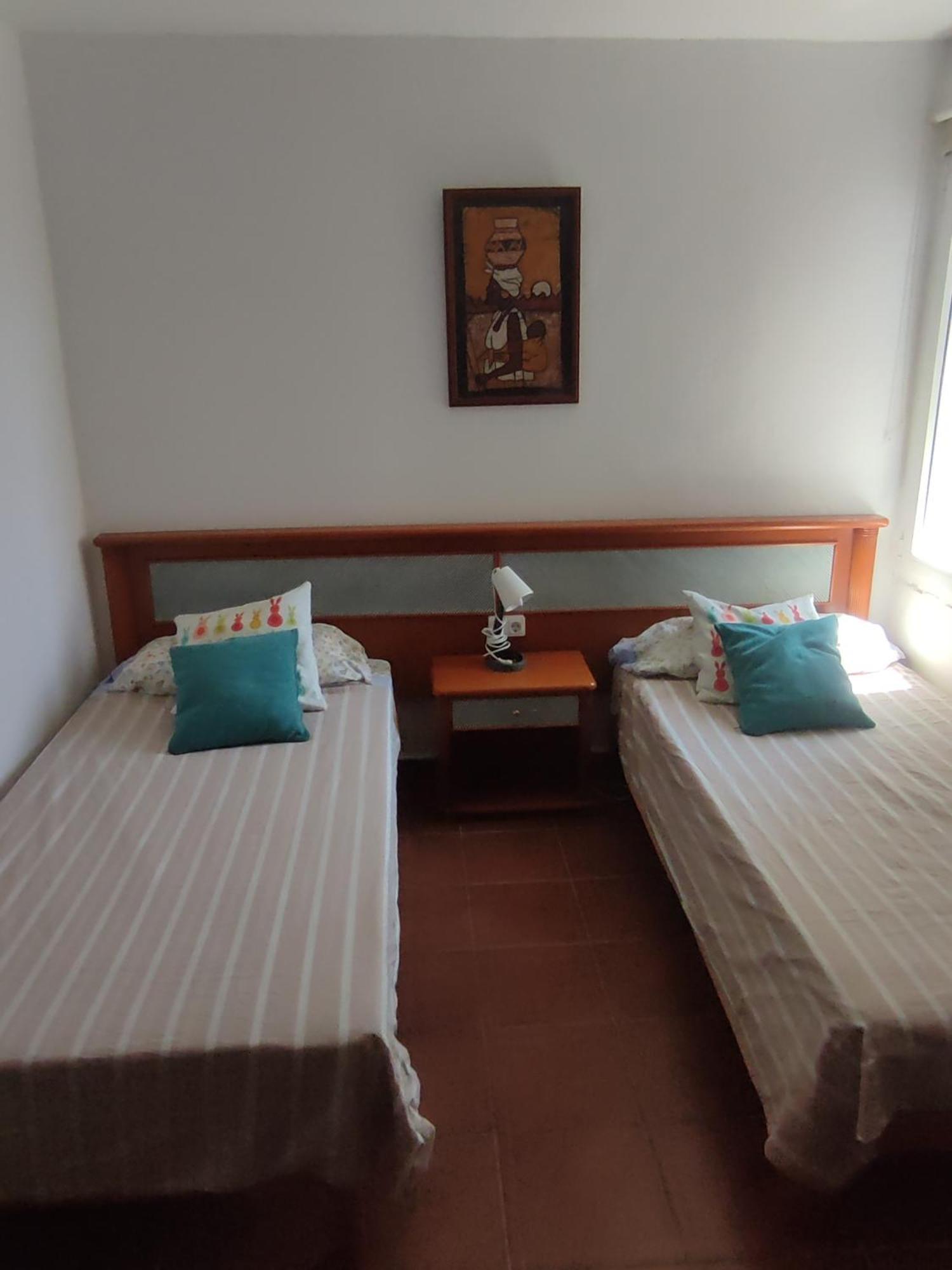 Apartamento Casa La Tahonilla Tías Exterior foto