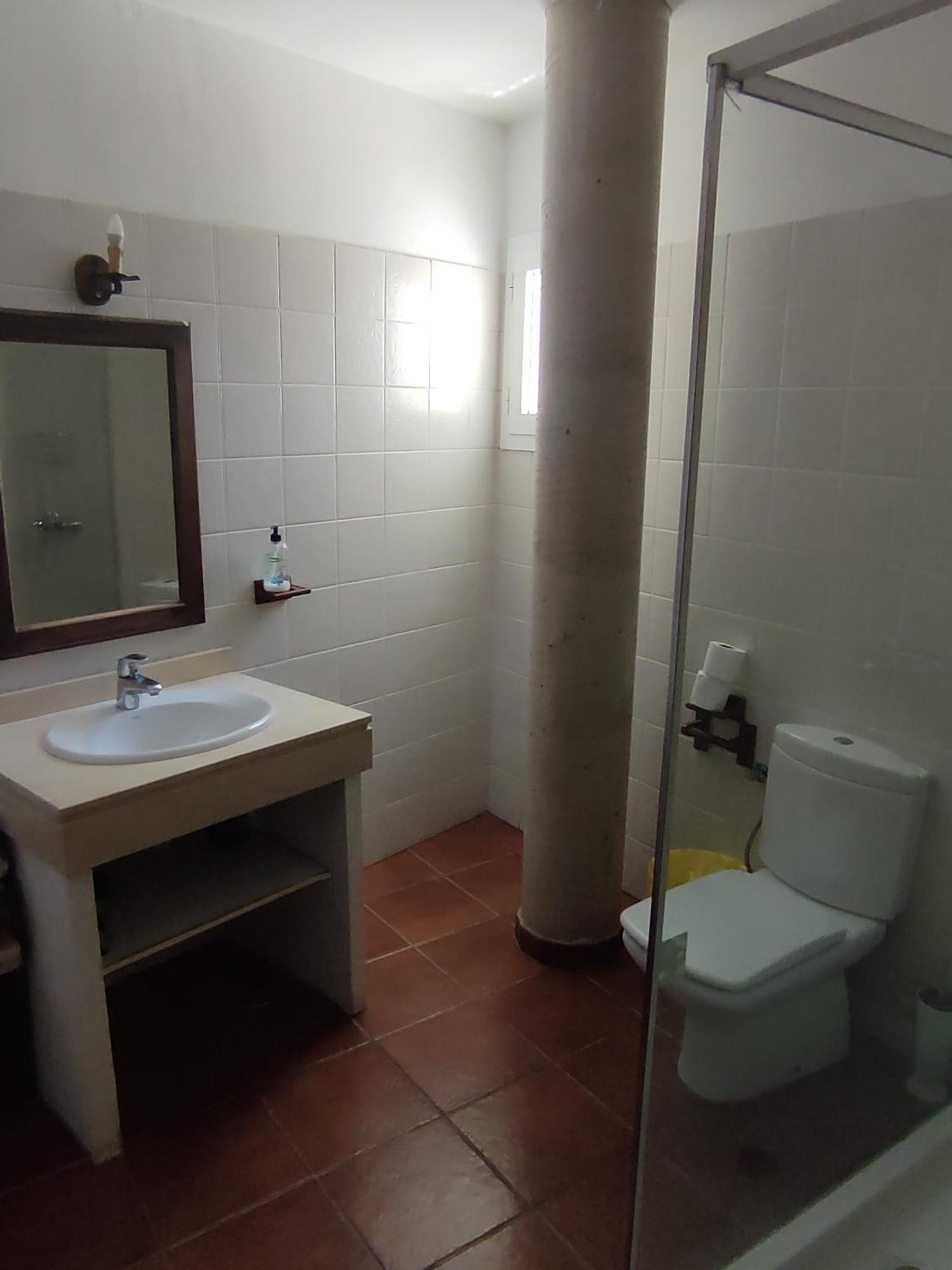 Apartamento Casa La Tahonilla Tías Exterior foto