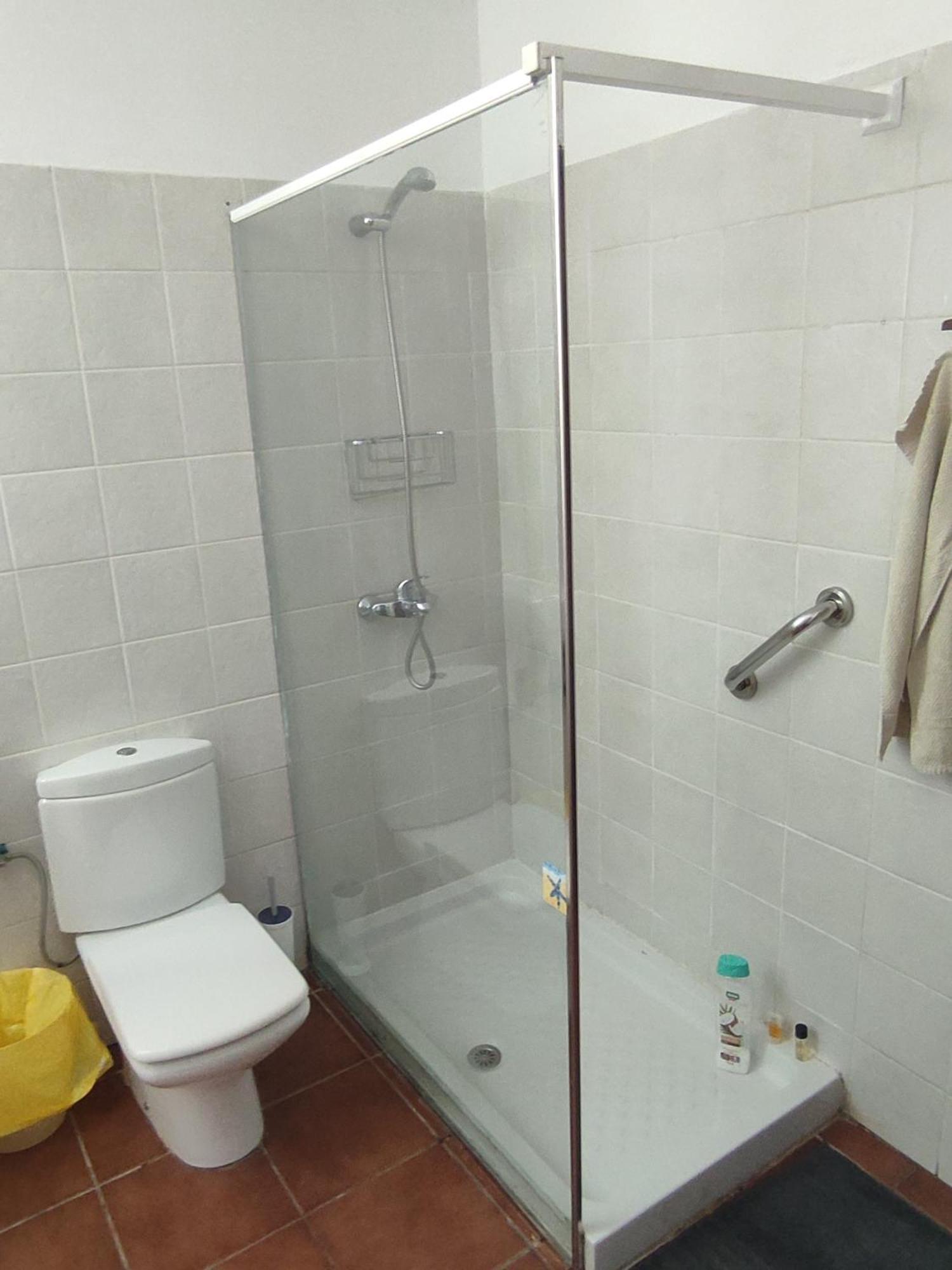 Apartamento Casa La Tahonilla Tías Exterior foto