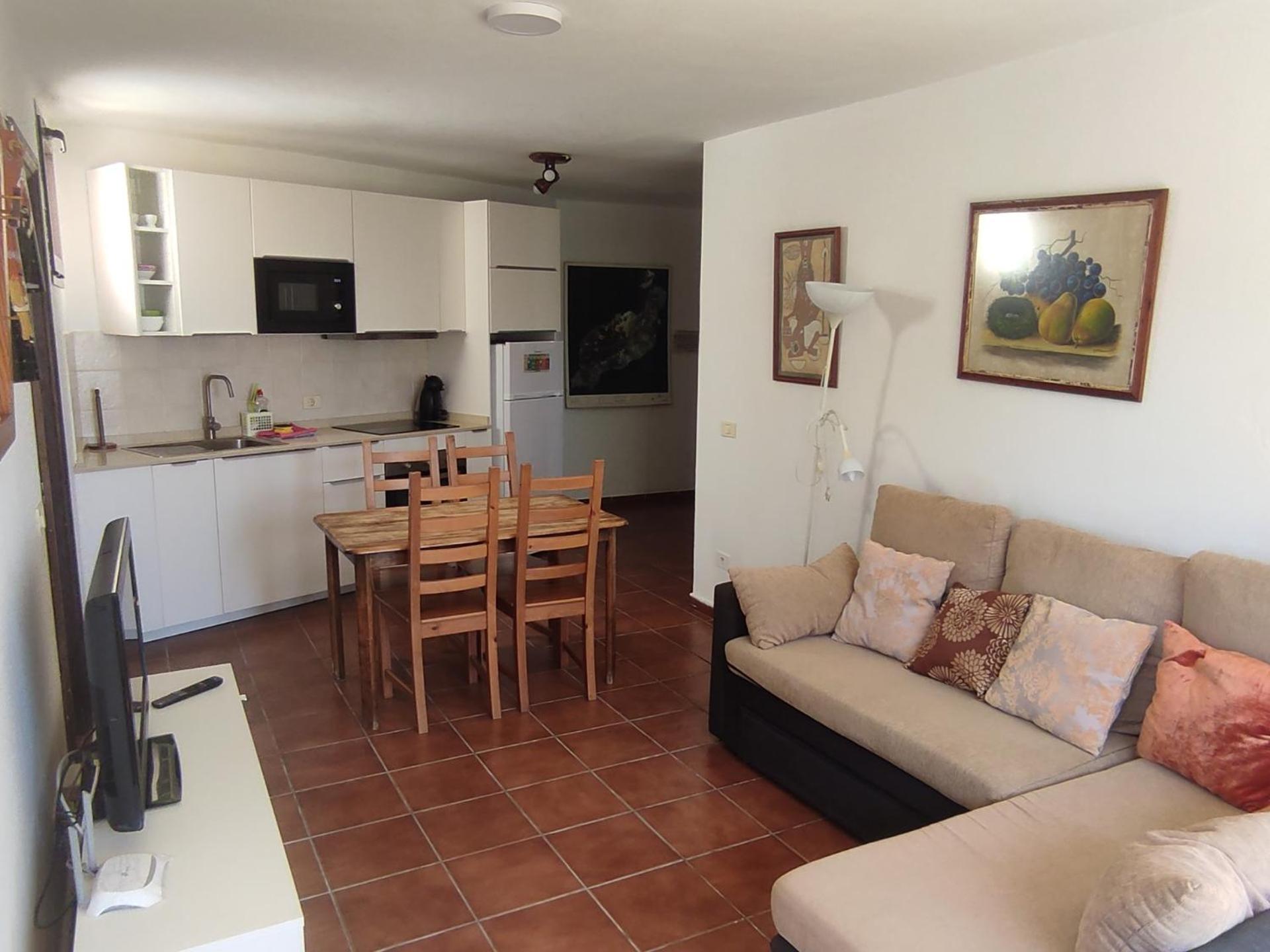Apartamento Casa La Tahonilla Tías Exterior foto