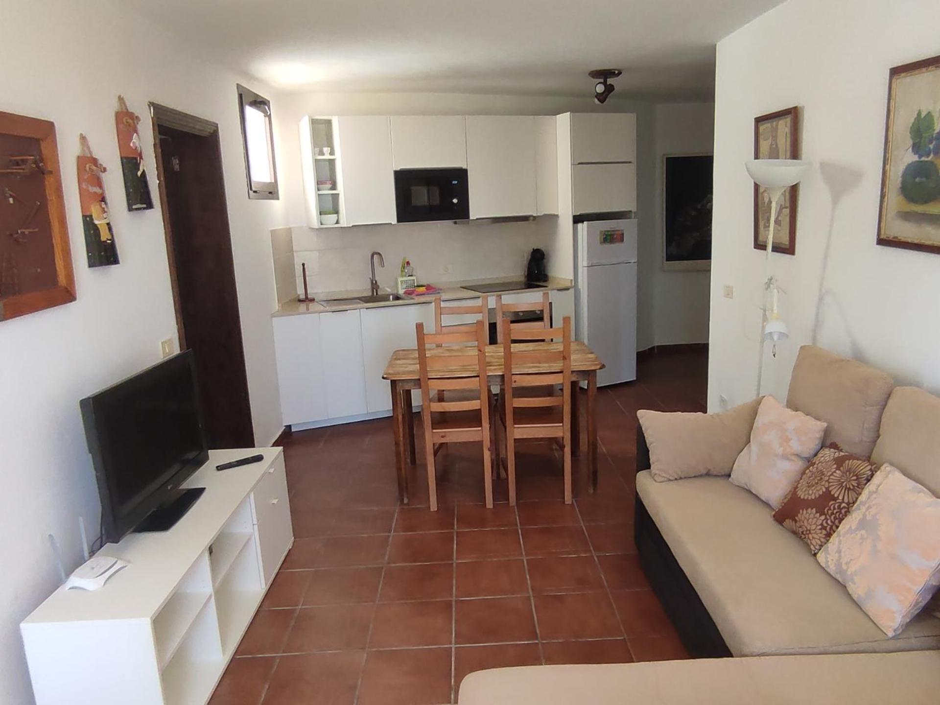 Apartamento Casa La Tahonilla Tías Exterior foto