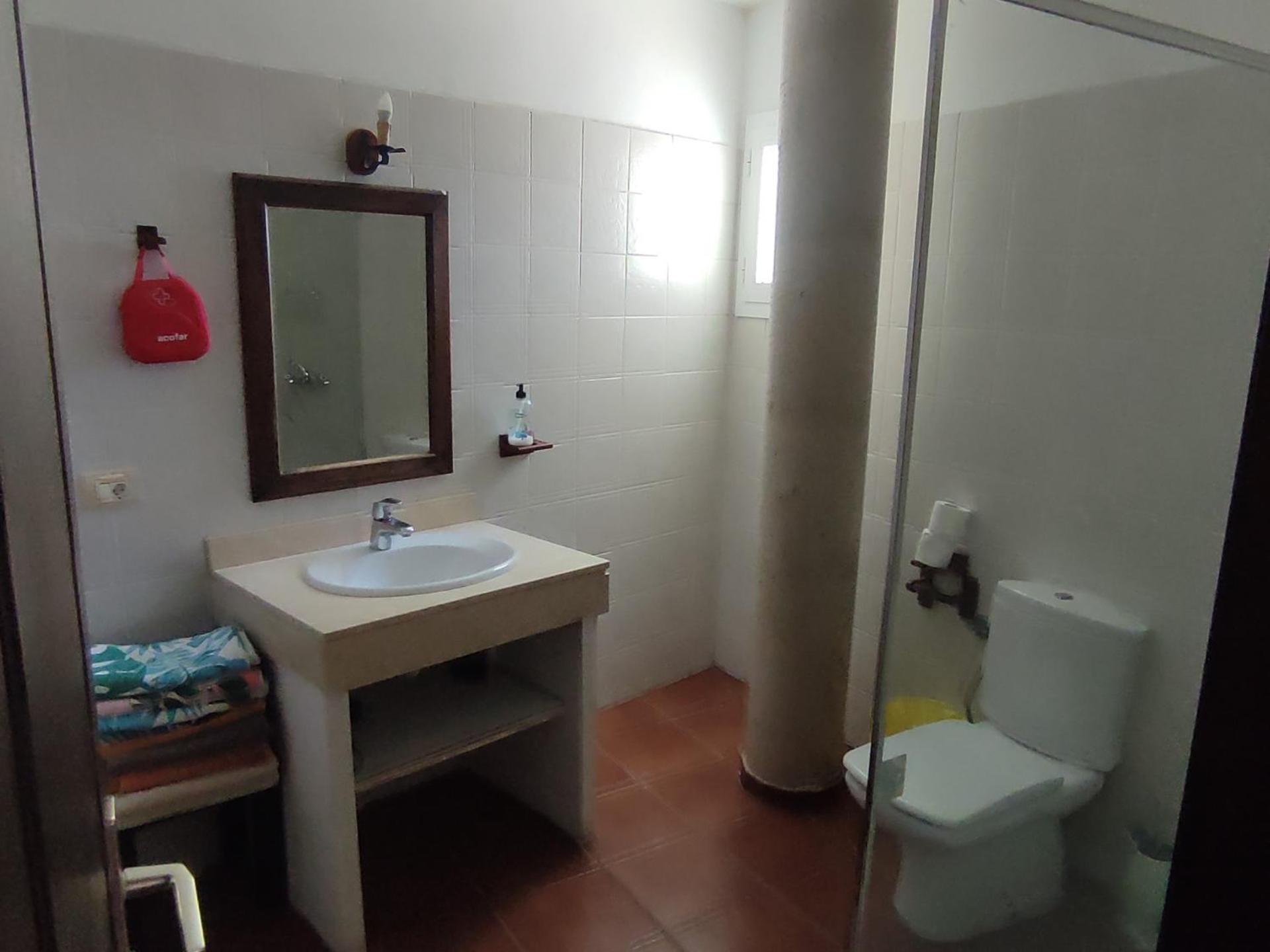 Apartamento Casa La Tahonilla Tías Exterior foto