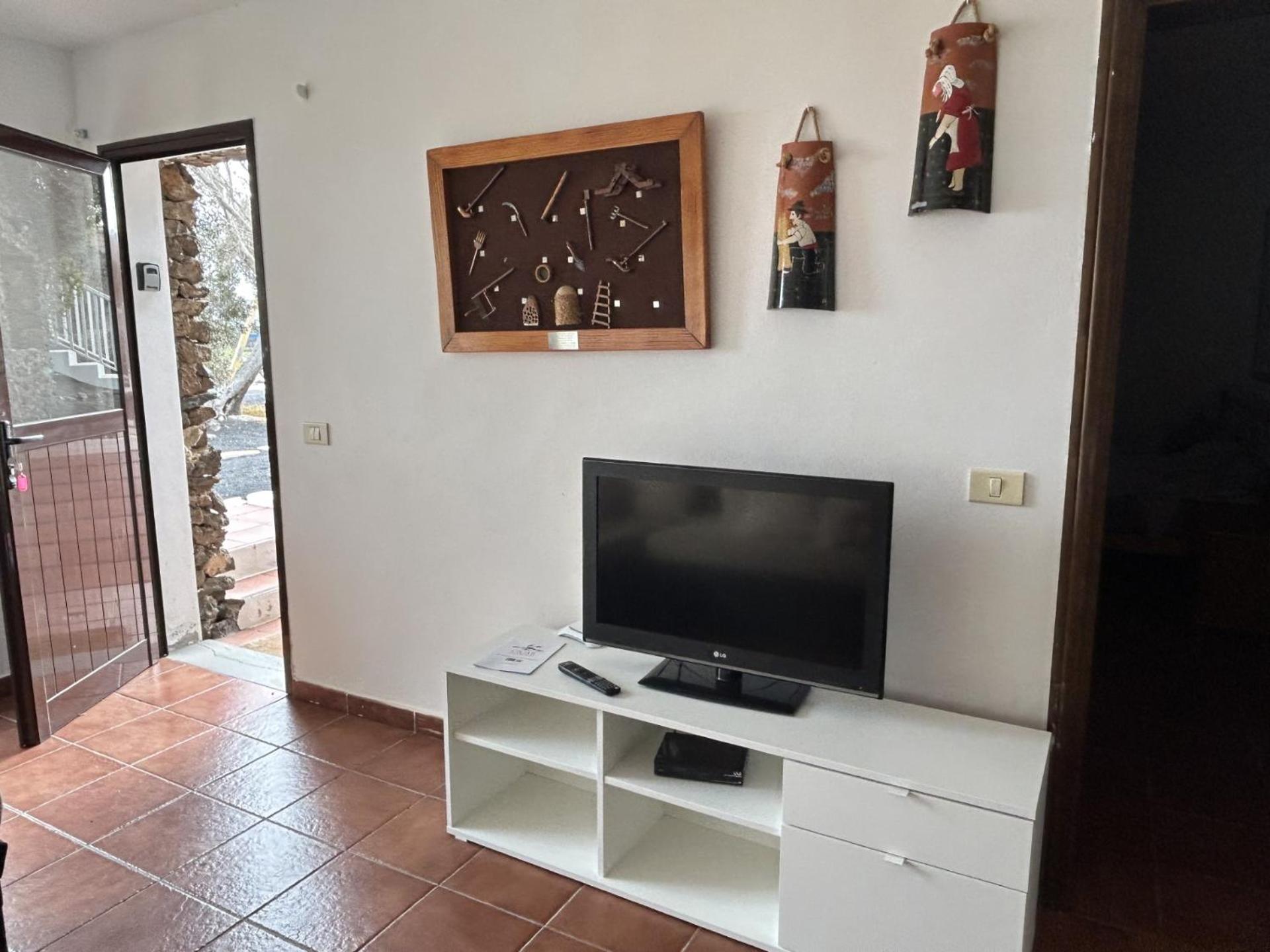 Apartamento Casa La Tahonilla Tías Exterior foto