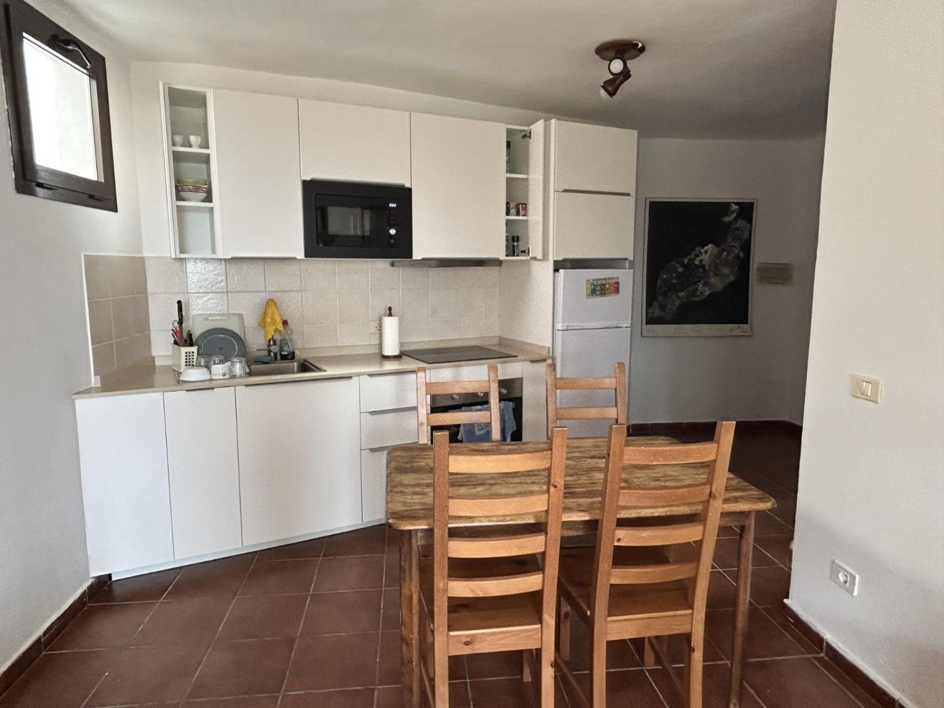 Apartamento Casa La Tahonilla Tías Exterior foto